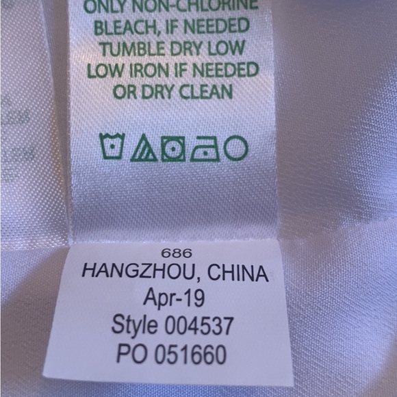 Lilly Pulitzer shift dress size 0 - Picture 5 of 5